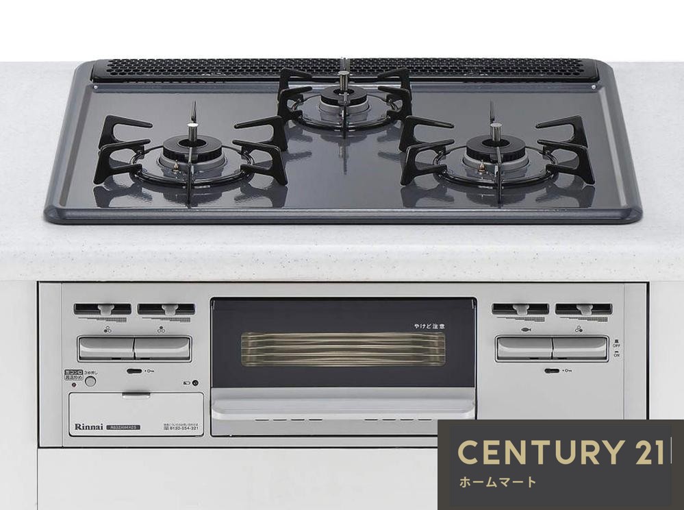 新築戸建 NEW一戸建て陶器北（北野田駅） 3080万円・3180万円の詳細情報 大阪府堺市中区陶器北 写真18 センチュリー21ホームマート