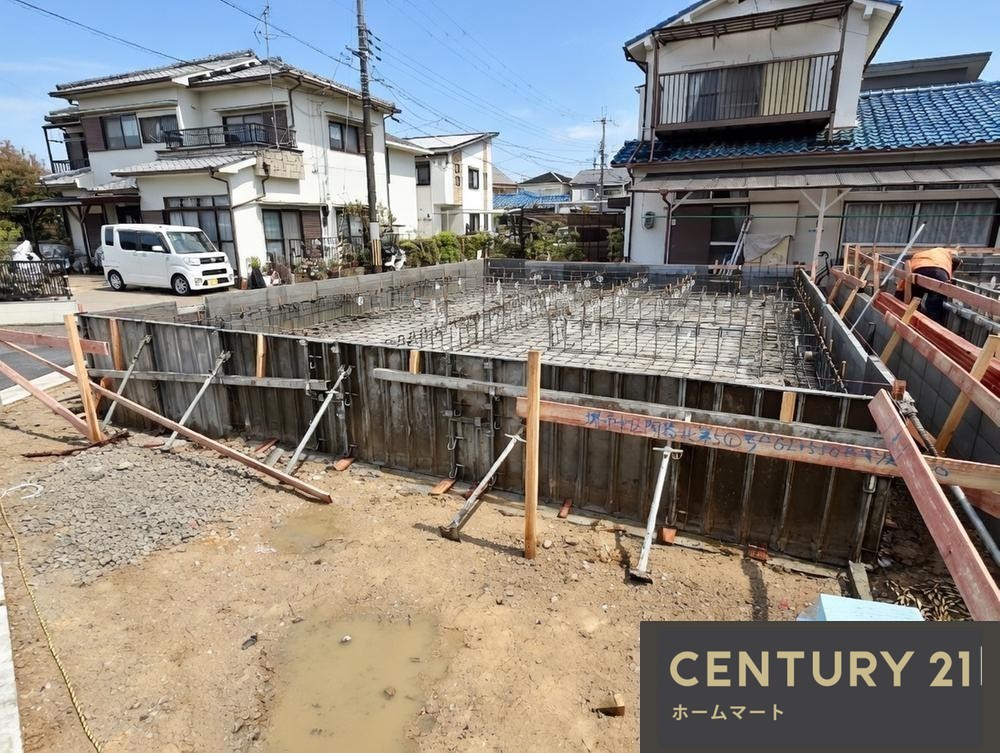 新築戸建 NEW一戸建て陶器北（北野田駅） 3080万円・3180万円の詳細情報 大阪府堺市中区陶器北 写真9 センチュリー21ホームマート