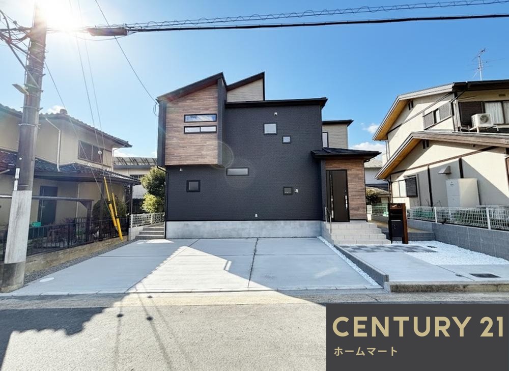 一戸建て真弓４（学研北生駒駅） 4990万円の詳細情報