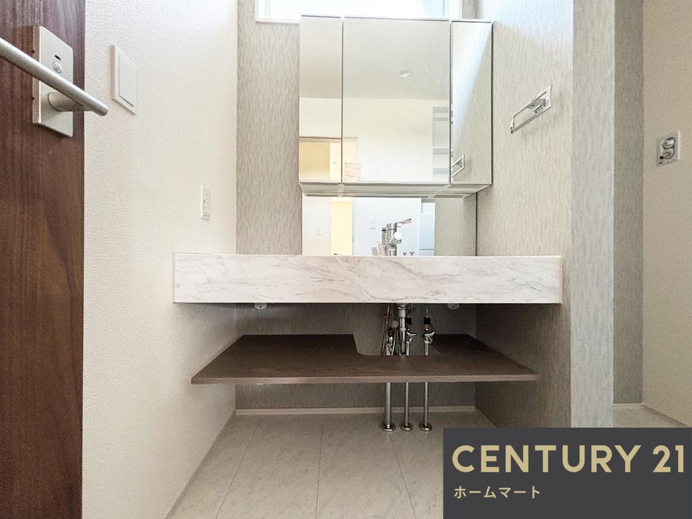 新築戸建 一戸建て真弓４（学研北生駒駅） 4990万円の詳細情報 奈良県生駒市真弓４ 写真10 センチュリー21ホームマート