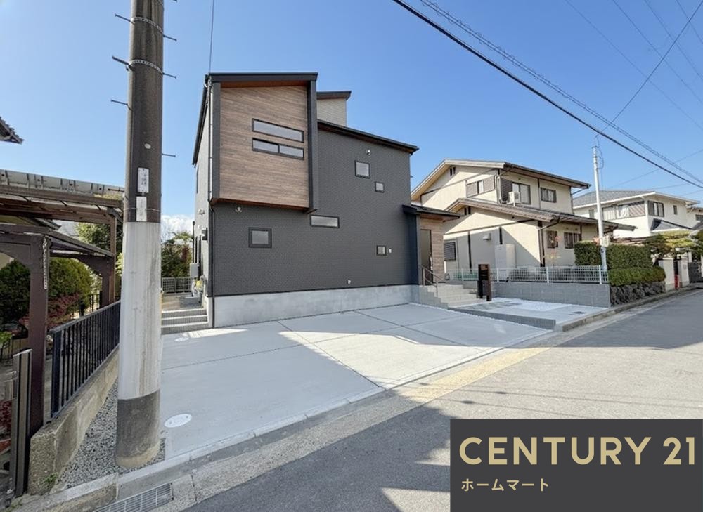 新築戸建 一戸建て真弓４（学研北生駒駅） 4990万円の詳細情報 奈良県生駒市真弓４ 写真12 センチュリー21ホームマート