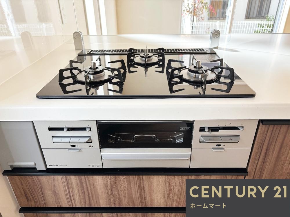 新築戸建 一戸建て真弓４（学研北生駒駅） 4990万円の詳細情報 奈良県生駒市真弓４ 写真14 センチュリー21ホームマート