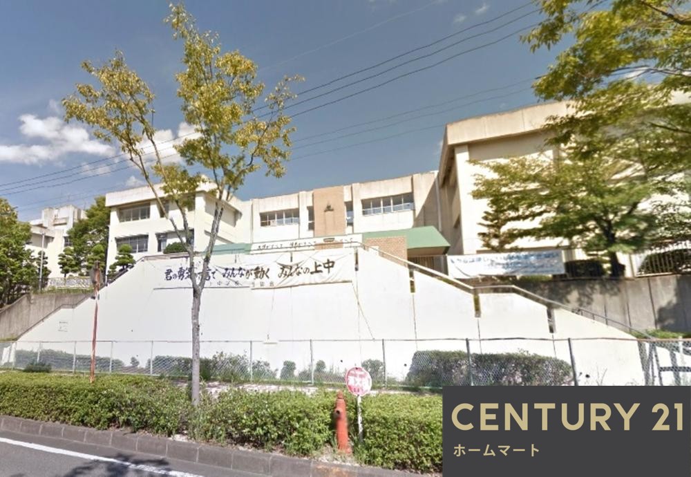 新築戸建 一戸建て真弓４（学研北生駒駅） 4990万円の詳細情報 奈良県生駒市真弓４ 写真18 センチュリー21ホームマート