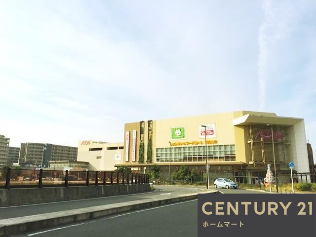 新築戸建 一戸建て真弓４（学研北生駒駅） 4990万円の詳細情報 奈良県生駒市真弓４ 写真22 センチュリー21ホームマート