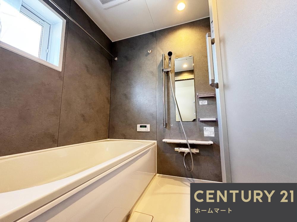 新築戸建 一戸建て真弓４（学研北生駒駅） 4990万円の詳細情報 奈良県生駒市真弓４ 写真5 センチュリー21ホームマート