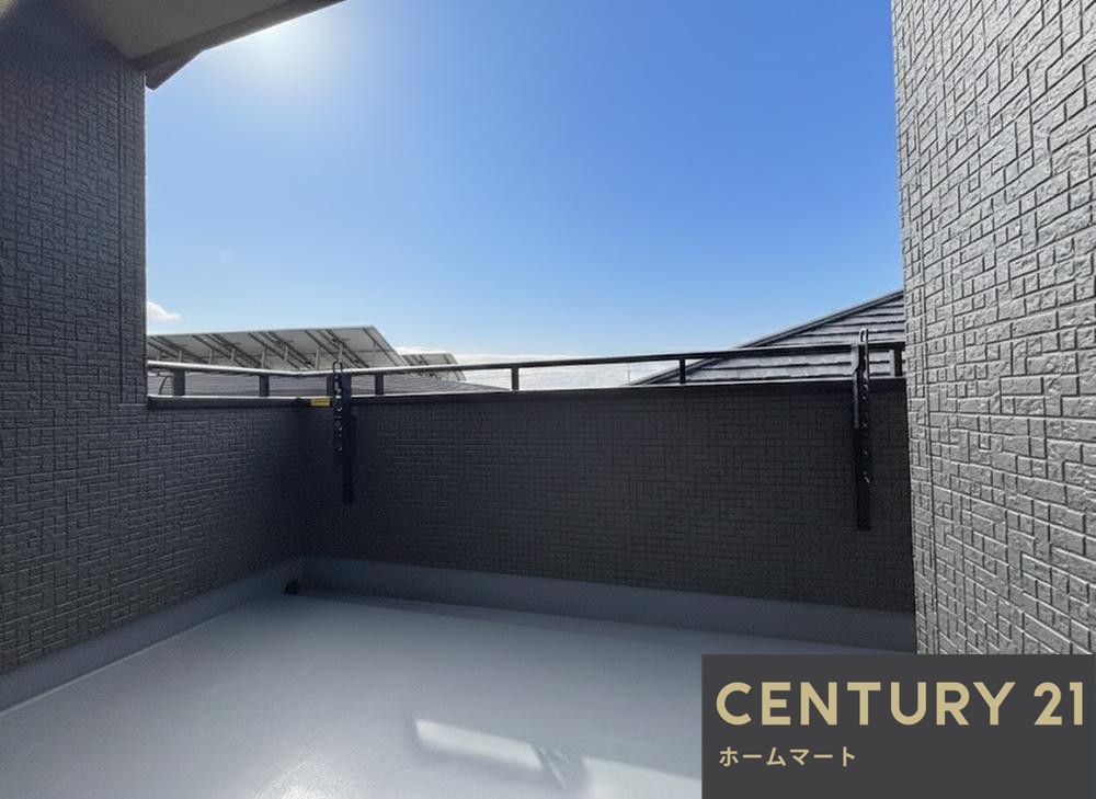 新築戸建 一戸建て真弓４（学研北生駒駅） 4990万円の詳細情報 奈良県生駒市真弓４ 写真6 センチュリー21ホームマート