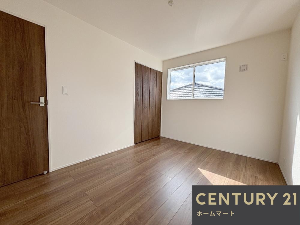 新築戸建 一戸建て真弓４（学研北生駒駅） 4990万円の詳細情報 奈良県生駒市真弓４ 写真7 センチュリー21ホームマート