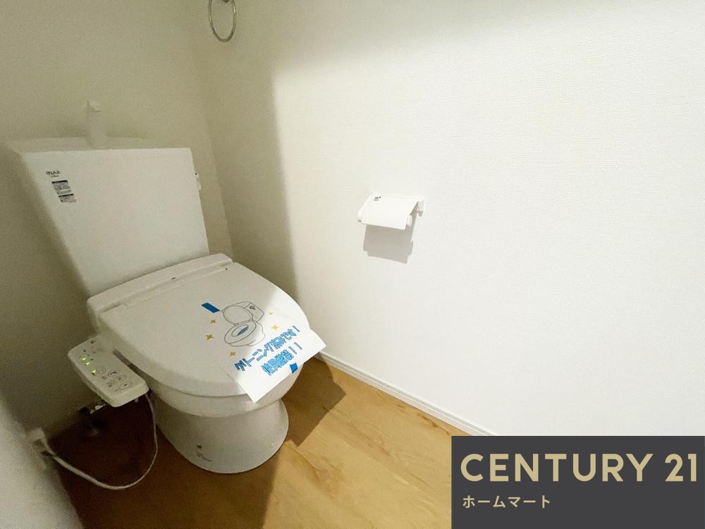 新築戸建 一戸建て京都市伏見区桃山与五郎町 第３期 一戸建て の詳細情報 京都府京都市伏見区桃山与五郎町 写真13 センチュリー21ホームマート