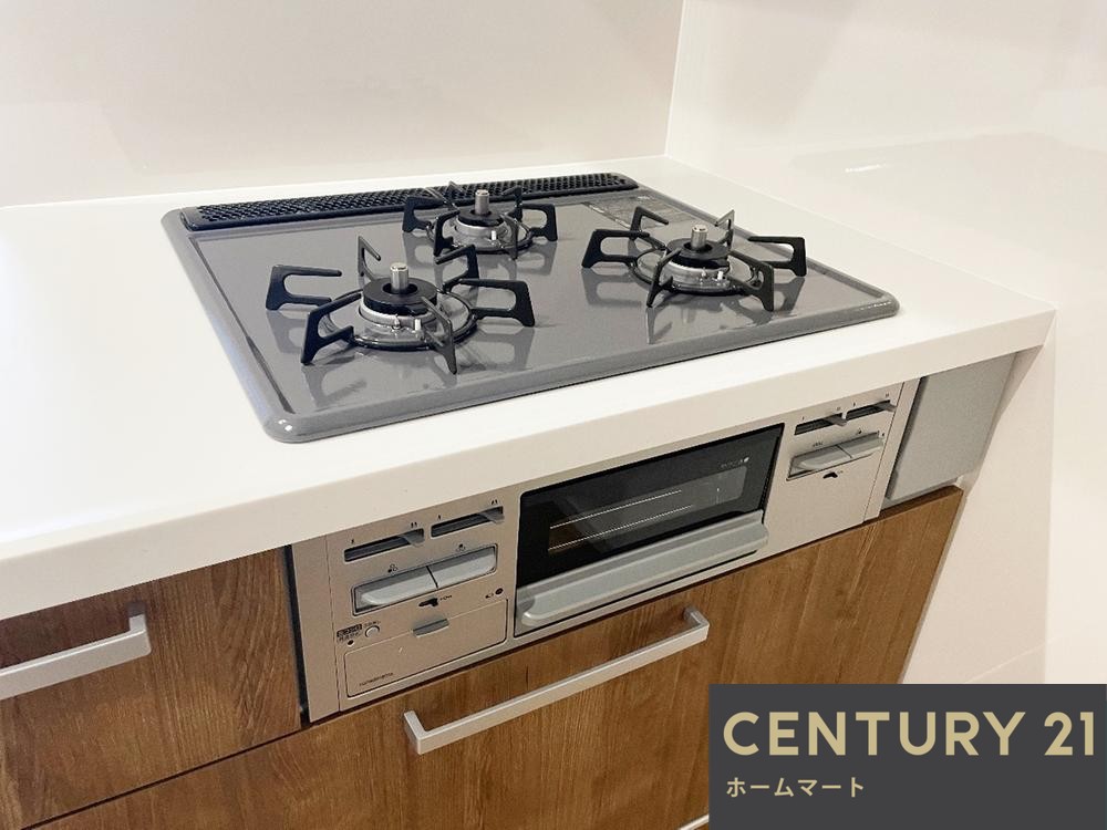 新築戸建 一戸建て京都市伏見区桃山与五郎町 第３期 一戸建て の詳細情報 京都府京都市伏見区桃山与五郎町 写真15 センチュリー21ホームマート