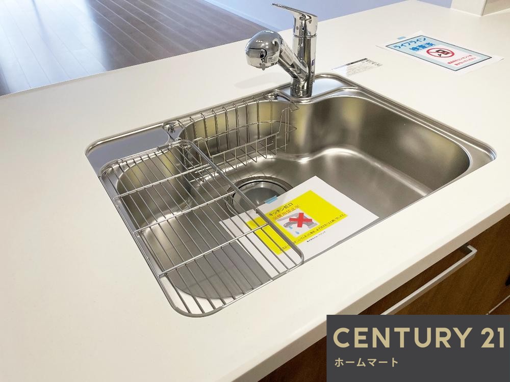 新築戸建 一戸建て京都市伏見区桃山与五郎町 第３期 一戸建て の詳細情報 京都府京都市伏見区桃山与五郎町 写真16 センチュリー21ホームマート