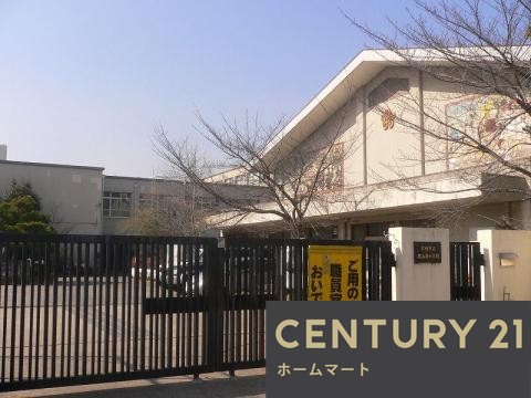 新築戸建 一戸建て京都市伏見区桃山与五郎町 第３期 一戸建て の詳細情報 京都府京都市伏見区桃山与五郎町 写真22 センチュリー21ホームマート