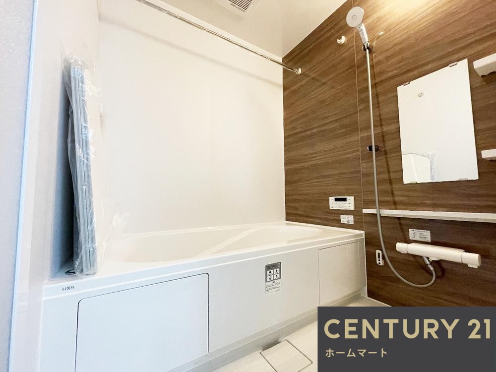 新築戸建 一戸建て京都市伏見区桃山与五郎町 第３期 一戸建て の詳細情報 京都府京都市伏見区桃山与五郎町 写真5 センチュリー21ホームマート