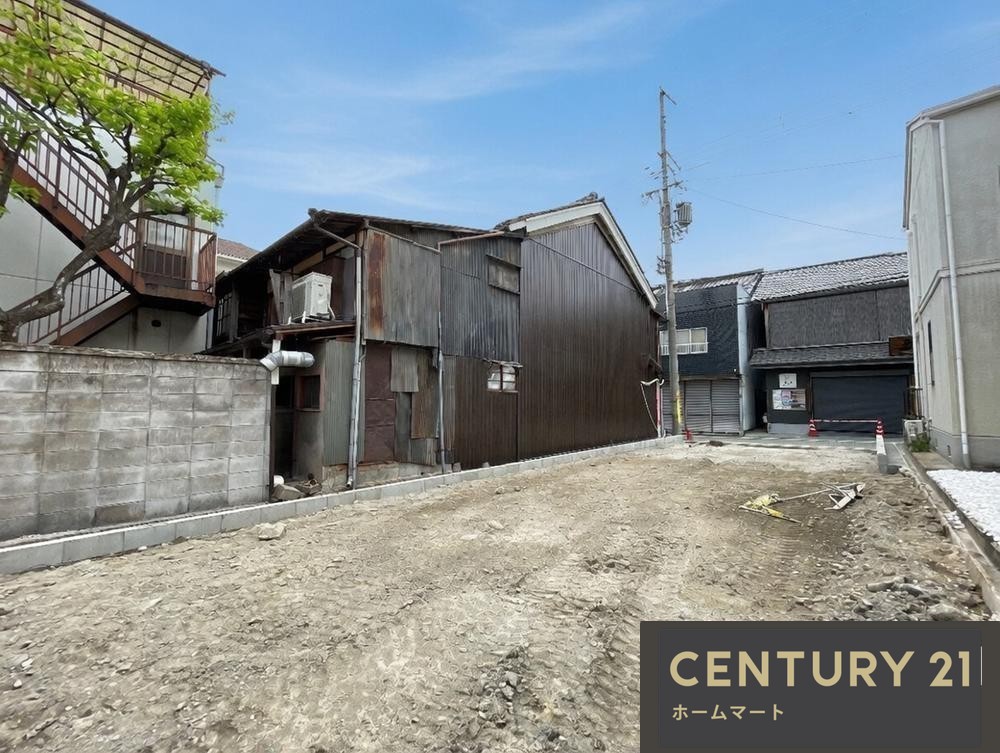 新築戸建 NEW一戸建て柳２（近鉄郡山駅） 4880万円の詳細情報 奈良県大和郡山市柳２ 写真10 センチュリー21ホームマート