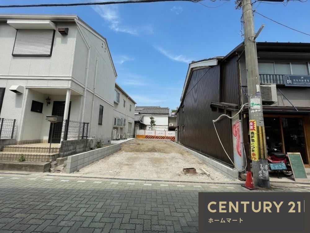 新築戸建 NEW一戸建て柳２（近鉄郡山駅） 4880万円の詳細情報 奈良県大和郡山市柳２ 写真13 センチュリー21ホームマート