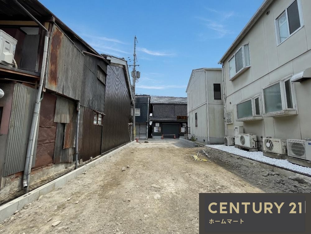新築戸建 NEW一戸建て柳２（近鉄郡山駅） 4880万円の詳細情報 奈良県大和郡山市柳２ 写真4 センチュリー21ホームマート