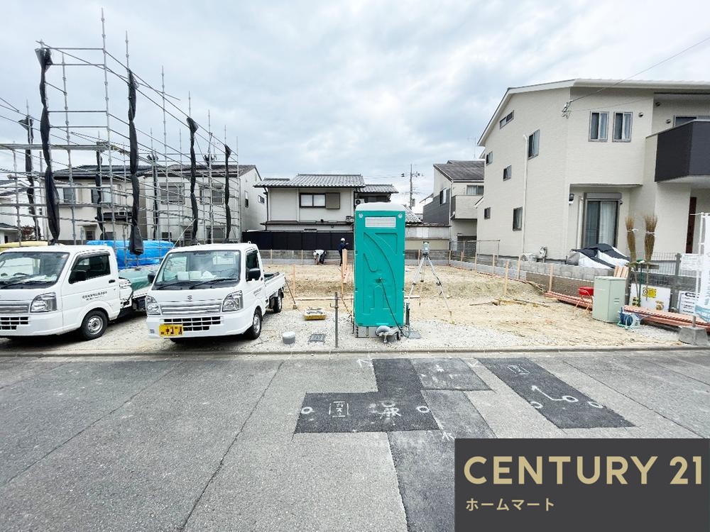 NEW一戸建て大原野上里男鹿町（東向日駅） 3680万円の詳細情報