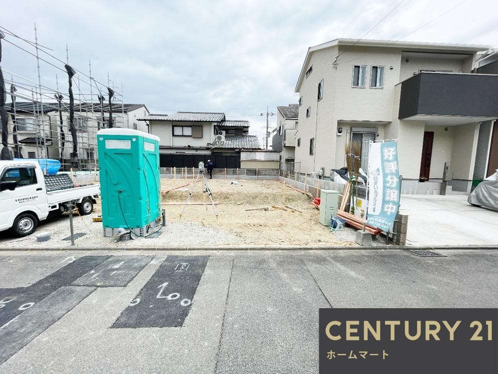 新築戸建 NEW一戸建て大原野上里男鹿町（東向日駅） 3680万円の詳細情報 京都府京都市西京区大原野上里男鹿町 写真7 センチュリー21ホームマート