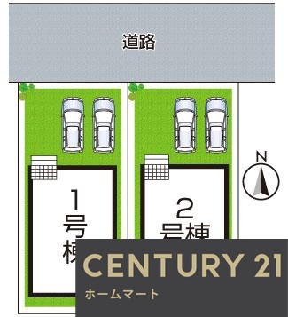 新築戸建 NEW一戸建て大原野上里男鹿町（東向日駅） 3680万円の詳細情報 京都府京都市西京区大原野上里男鹿町 写真8 センチュリー21ホームマート