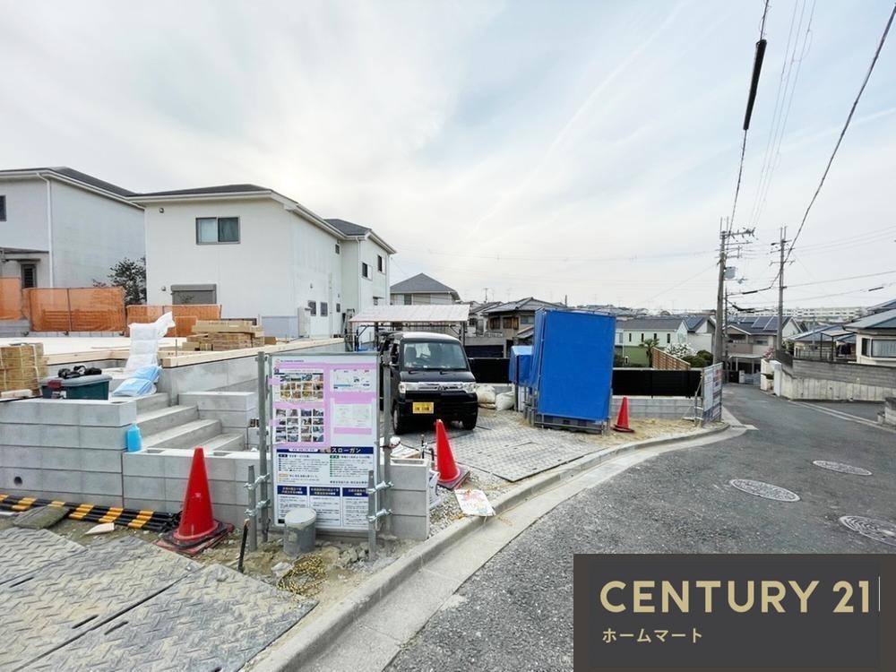 新築戸建 NEW一戸建て学園朝日元町１（学園前駅） 3790万円・4198万円の詳細情報 奈良県奈良市学園朝日元町１ 写真10 センチュリー21ホームマート