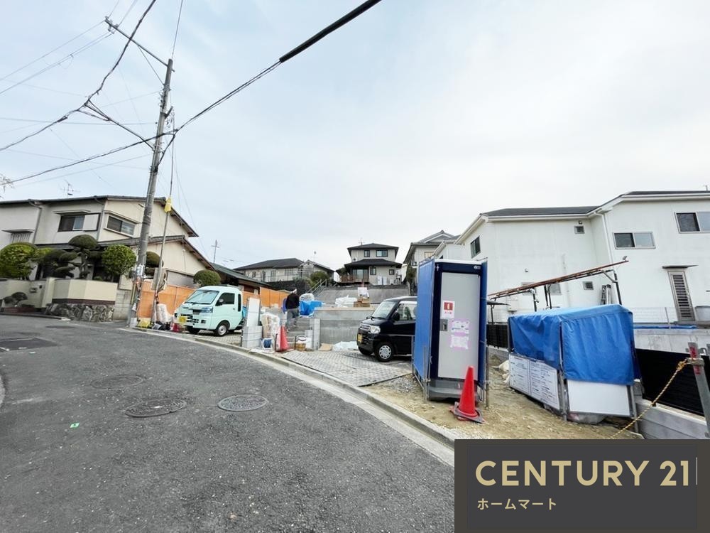 新築戸建 NEW一戸建て学園朝日元町１（学園前駅） 3790万円・4198万円の詳細情報 奈良県奈良市学園朝日元町１ 写真14 センチュリー21ホームマート