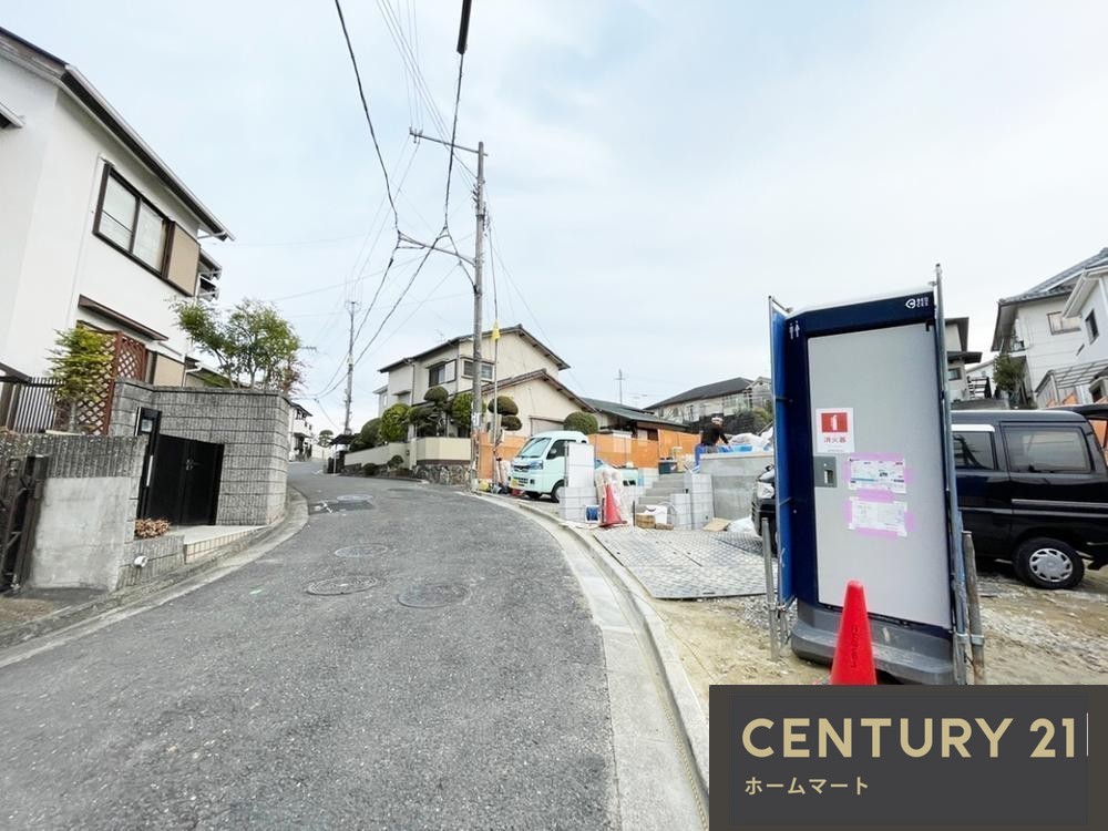 新築戸建 NEW一戸建て学園朝日元町１（学園前駅） 3790万円・4198万円の詳細情報 奈良県奈良市学園朝日元町１ 写真15 センチュリー21ホームマート