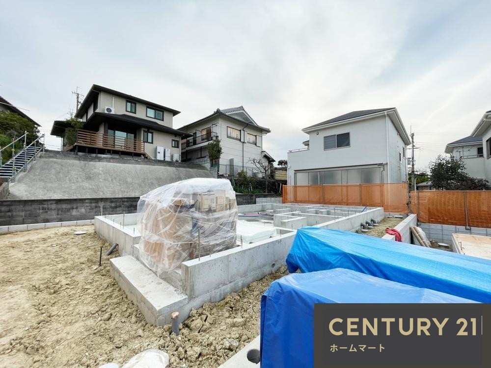 新築戸建 NEW一戸建て学園朝日元町１（学園前駅） 3790万円・4198万円の詳細情報 奈良県奈良市学園朝日元町１ 写真3 センチュリー21ホームマート