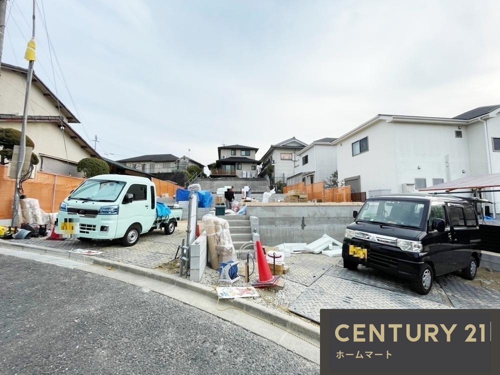 新築戸建 NEW一戸建て学園朝日元町１（学園前駅） 3790万円・4198万円の詳細情報 奈良県奈良市学園朝日元町１ 写真4 センチュリー21ホームマート