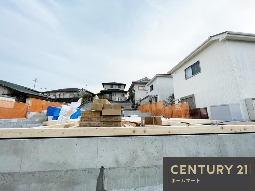 新築戸建 NEW一戸建て学園朝日元町１（学園前駅） 3790万円・4198万円の詳細情報 奈良県奈良市学園朝日元町１ 写真8 センチュリー21ホームマート