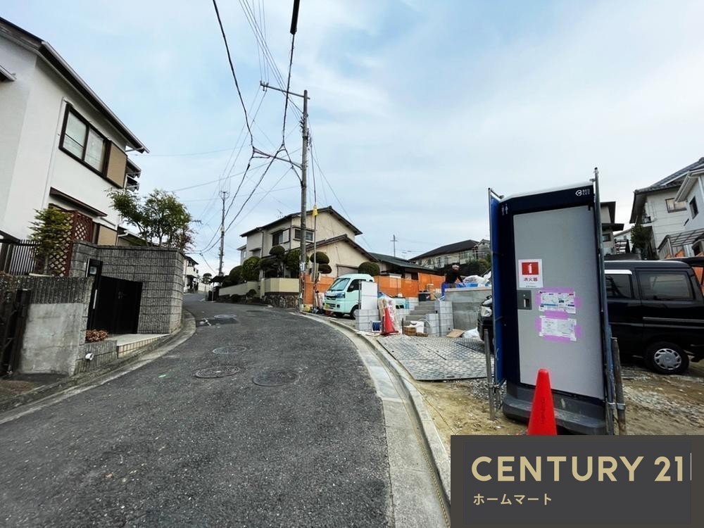 新築戸建 NEW一戸建て学園朝日元町１（学園前駅） 3790万円・4198万円の詳細情報 奈良県奈良市学園朝日元町１ 写真9 センチュリー21ホームマート