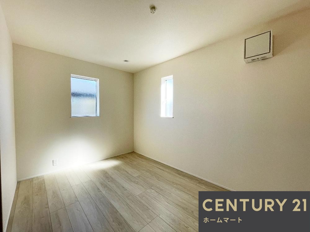 新築戸建 一戸建て近江八幡市安土町常楽寺 一戸建て 全５邸第1期の詳細情報 滋賀県近江八幡市安土町常楽寺 写真11 センチュリー21ホームマート