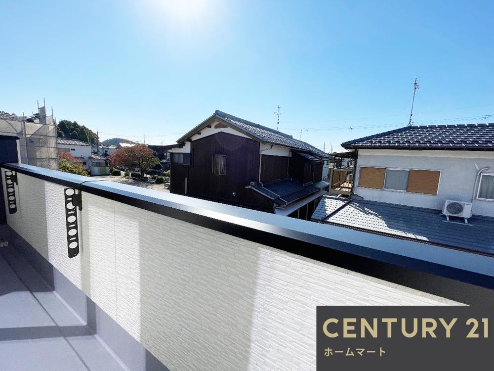 新築戸建 一戸建て近江八幡市安土町常楽寺 一戸建て 全５邸第1期の詳細情報 滋賀県近江八幡市安土町常楽寺 写真13 センチュリー21ホームマート