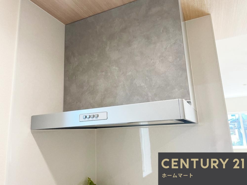 新築戸建 一戸建て近江八幡市安土町常楽寺 一戸建て 全５邸第1期の詳細情報 滋賀県近江八幡市安土町常楽寺 写真16 センチュリー21ホームマート