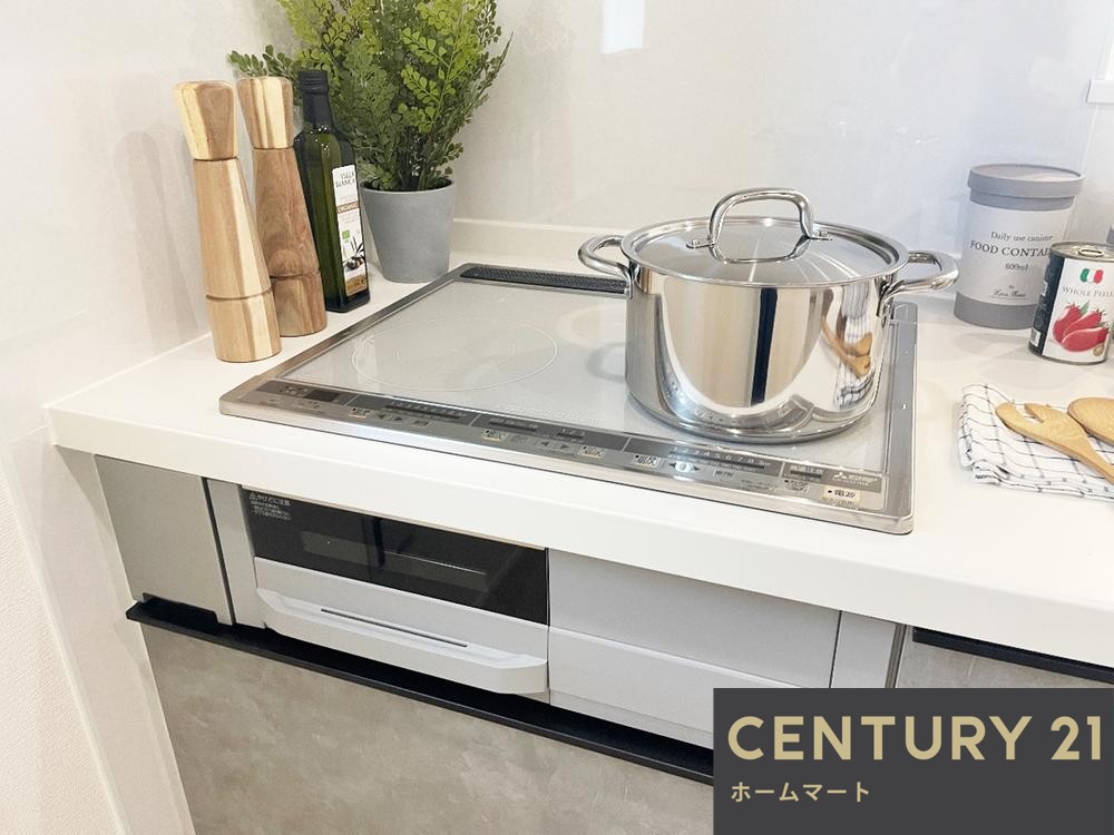 新築戸建 一戸建て近江八幡市安土町常楽寺 一戸建て 全５邸第1期の詳細情報 滋賀県近江八幡市安土町常楽寺 写真17 センチュリー21ホームマート