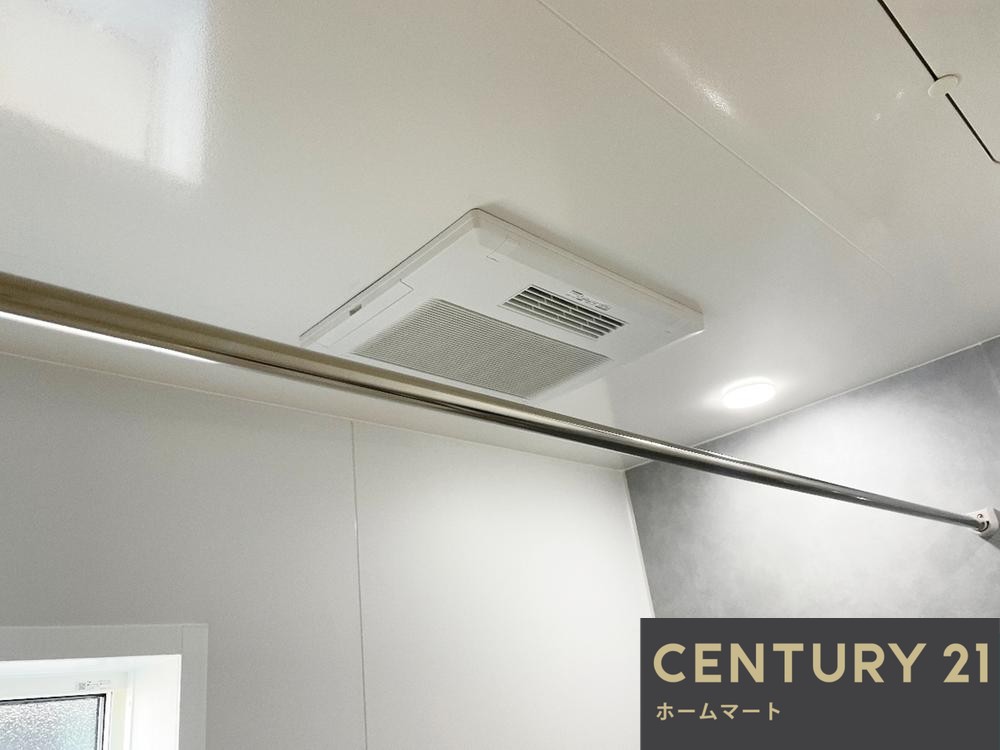 新築戸建 一戸建て近江八幡市安土町常楽寺 一戸建て 全５邸第1期の詳細情報 滋賀県近江八幡市安土町常楽寺 写真19 センチュリー21ホームマート