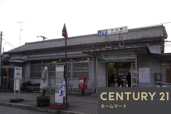 新築戸建 一戸建て近江八幡市安土町常楽寺 一戸建て 全５邸第1期の詳細情報 滋賀県近江八幡市安土町常楽寺 写真23 センチュリー21ホームマート