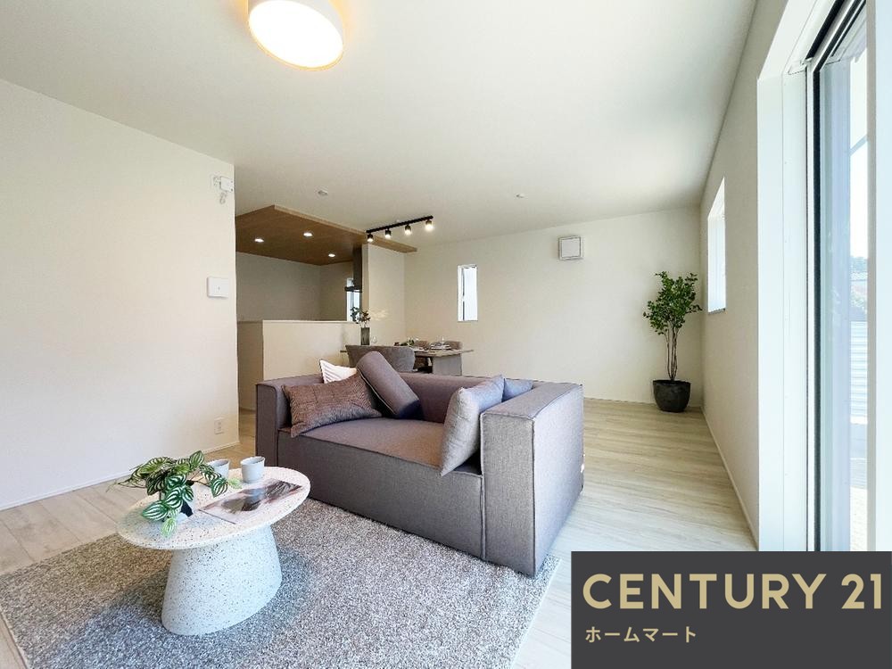 新築戸建 一戸建て近江八幡市安土町常楽寺 一戸建て 全５邸第1期の詳細情報 滋賀県近江八幡市安土町常楽寺 写真9 センチュリー21ホームマート