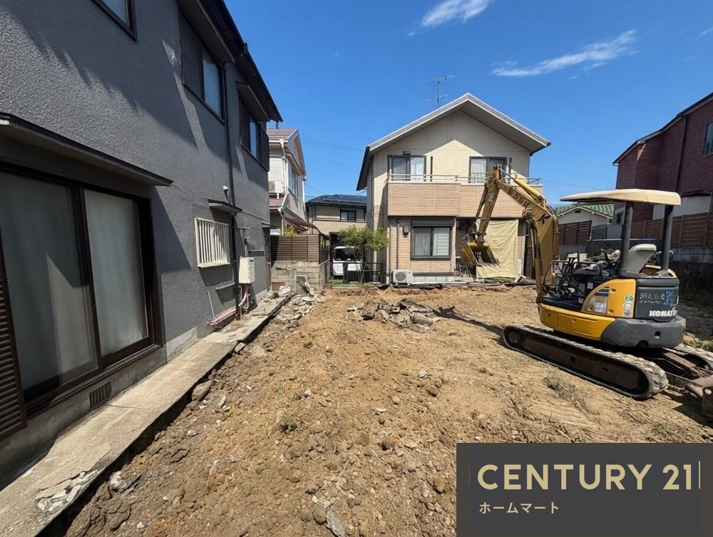新築戸建 NEW一戸建て高松（北野田駅） 4480万円の詳細情報 大阪府堺市東区高松 写真6 センチュリー21ホームマート