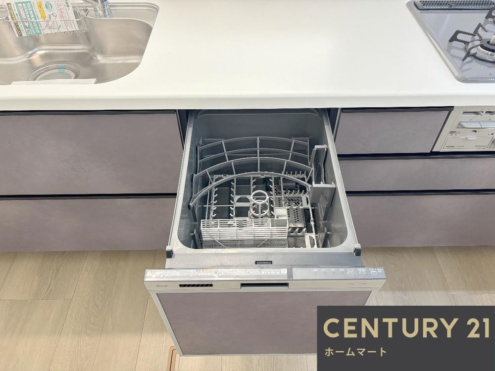 新築戸建 一戸建て大東市南郷町 全3邸 一戸建ての詳細情報 大阪府大東市南郷町 写真11 センチュリー21ホームマート