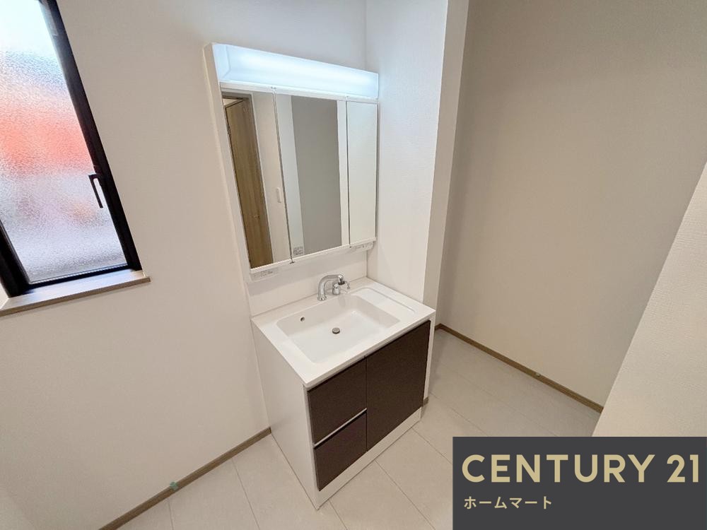 新築戸建 一戸建て大東市南郷町 全3邸 一戸建ての詳細情報 大阪府大東市南郷町 写真12 センチュリー21ホームマート