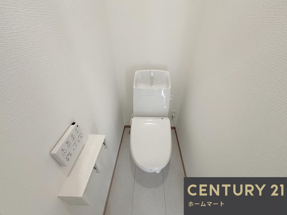 新築戸建 一戸建て大東市南郷町 全3邸 一戸建ての詳細情報 大阪府大東市南郷町 写真13 センチュリー21ホームマート