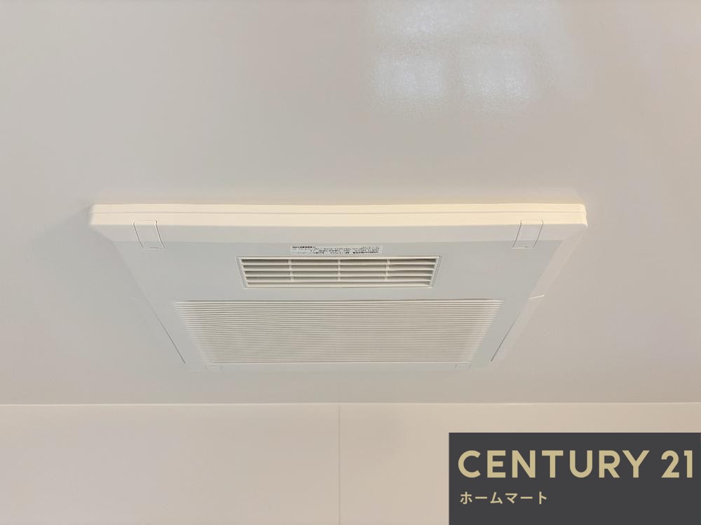 新築戸建 一戸建て大東市南郷町 全3邸 一戸建ての詳細情報 大阪府大東市南郷町 写真14 センチュリー21ホームマート