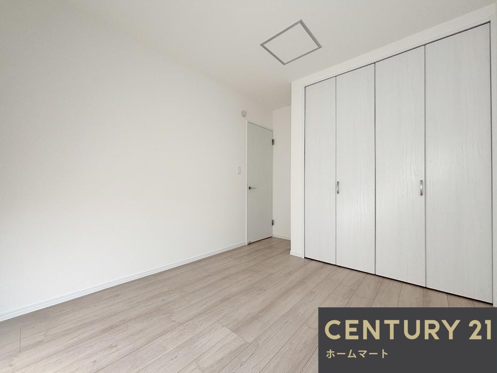 新築戸建 一戸建て大東市南郷町 全3邸 一戸建ての詳細情報 大阪府大東市南郷町 写真6 センチュリー21ホームマート