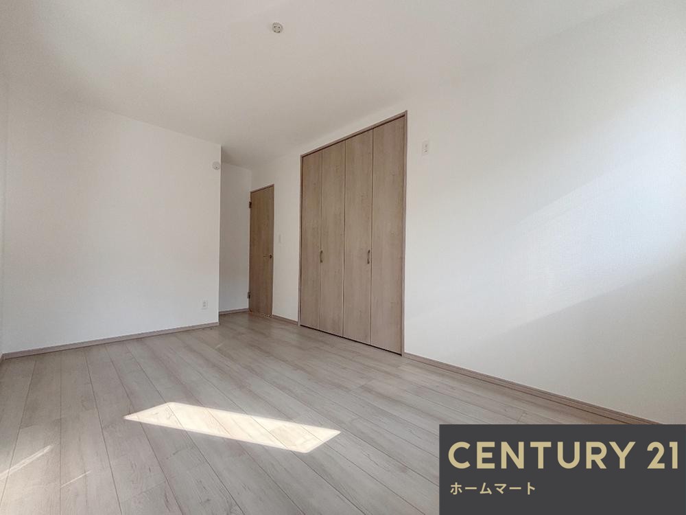 新築戸建 一戸建て大東市南郷町 全3邸 一戸建ての詳細情報 大阪府大東市南郷町 写真7 センチュリー21ホームマート