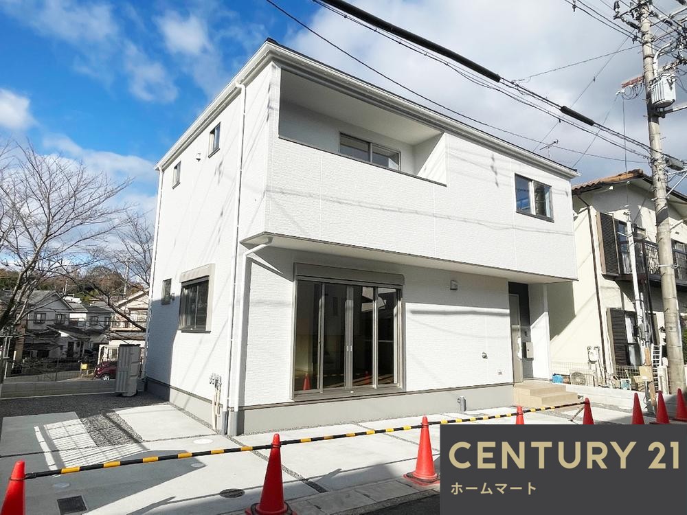 一戸建て大津市千町 第１期 一戸建ての詳細情報