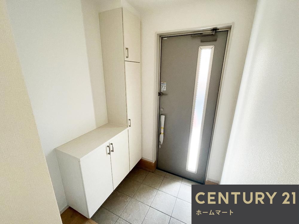 新築戸建 一戸建て大津市千町 第１期 一戸建ての詳細情報 滋賀県大津市千町２ 写真10 センチュリー21ホームマート