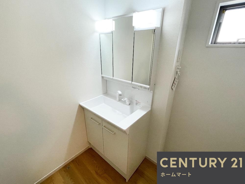 新築戸建 一戸建て大津市千町 第１期 一戸建ての詳細情報 滋賀県大津市千町２ 写真14 センチュリー21ホームマート