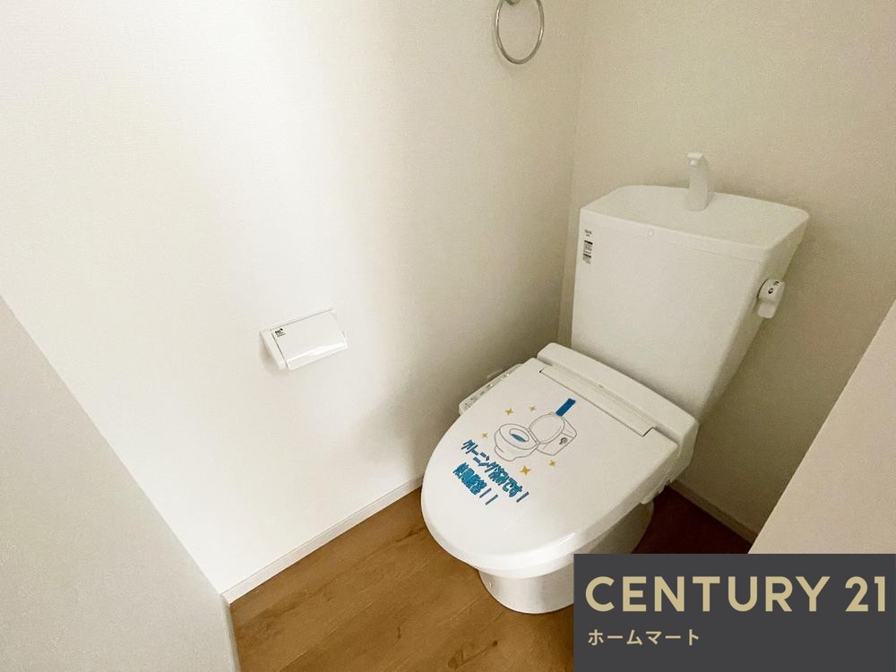 新築戸建 一戸建て大津市千町 第１期 一戸建ての詳細情報 滋賀県大津市千町２ 写真15 センチュリー21ホームマート