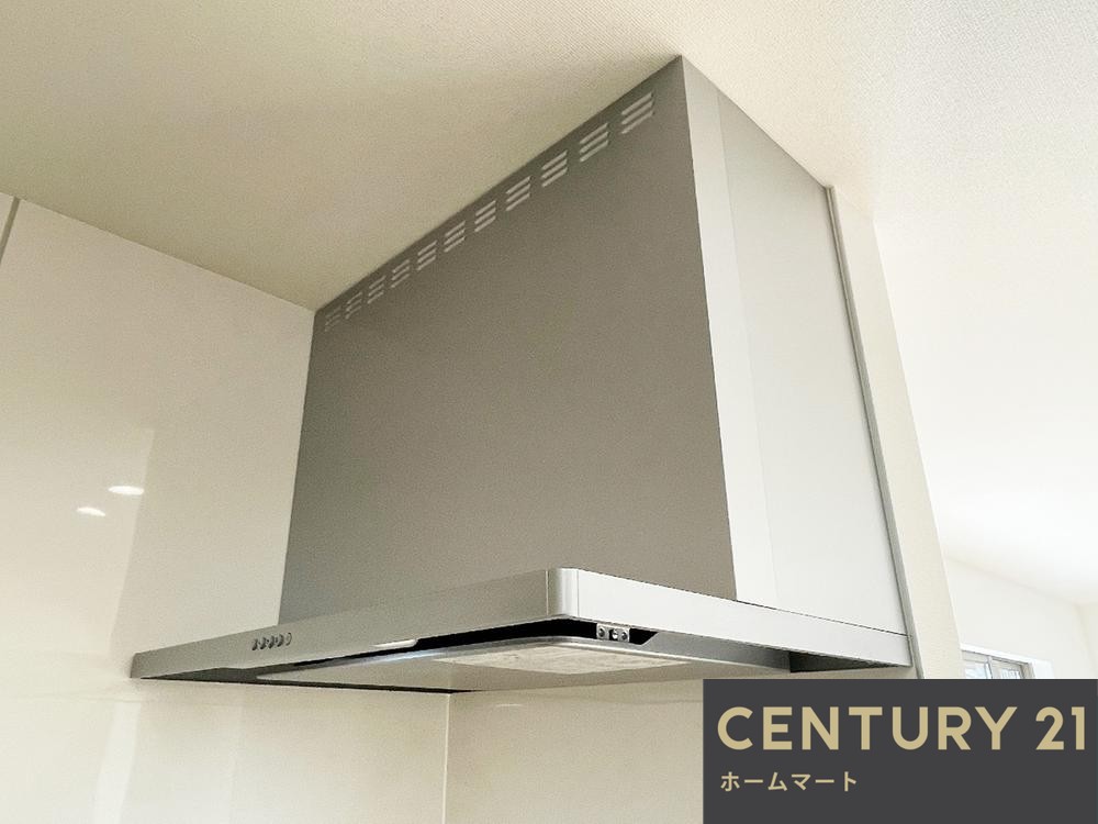 新築戸建 一戸建て大津市千町 第１期 一戸建ての詳細情報 滋賀県大津市千町２ 写真16 センチュリー21ホームマート