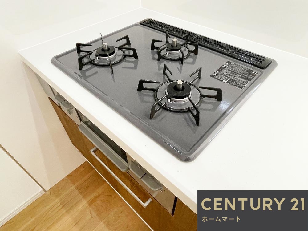 新築戸建 一戸建て大津市千町 第１期 一戸建ての詳細情報 滋賀県大津市千町２ 写真17 センチュリー21ホームマート