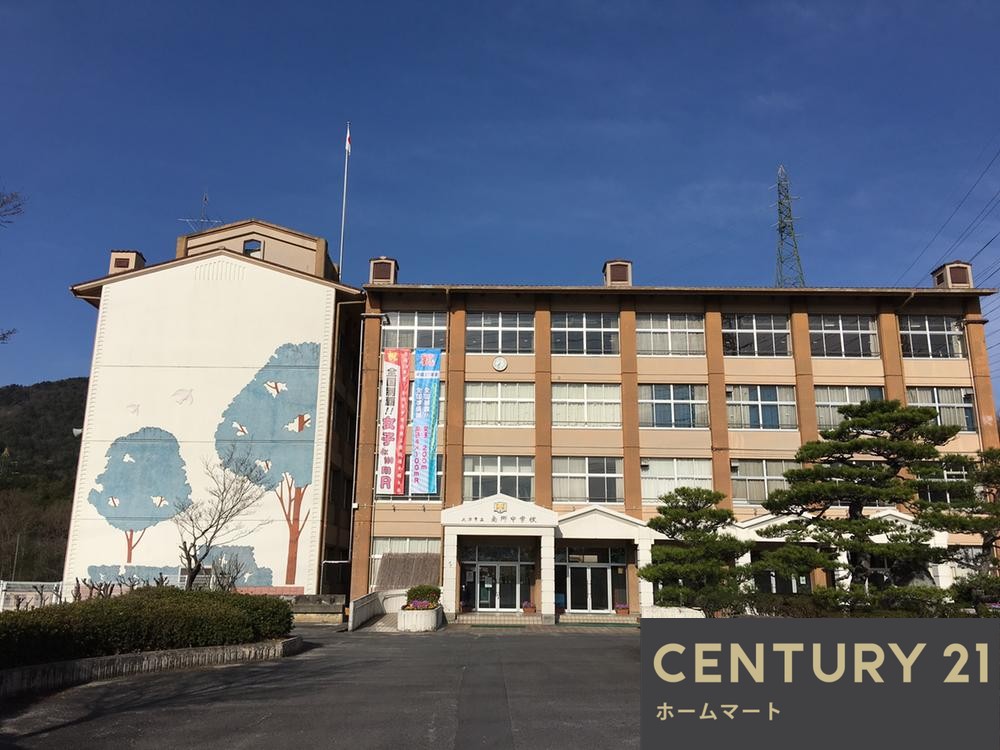 新築戸建 一戸建て大津市千町 第１期 一戸建ての詳細情報 滋賀県大津市千町２ 写真22 センチュリー21ホームマート